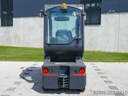 Linde P 60