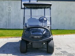Club Car Tempo