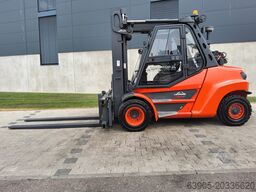 Linde H 80T/900/396