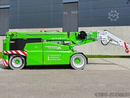 JMG MC 160