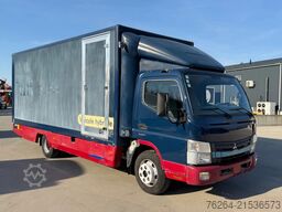 Mitsubishi FUSO 7C15 ECOHYBRIDE
