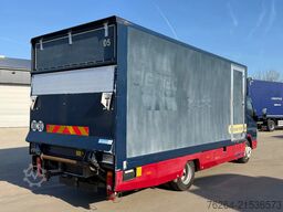 Mitsubishi FUSO 7C15 ECOHYBRIDE