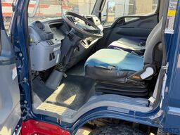 Mitsubishi FUSO 7C15 ECOHYBRIDE