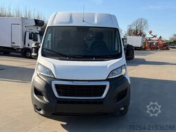 Peugeot Boxer 2.2 103kw BJ2020