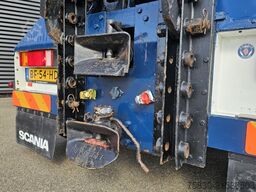 Scania R142 V8 6x2 / ABSCHLEPP / TOW TRUCK