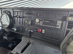 Scania R142 V8 6x2 / ABSCHLEPP / TOW TRUCK