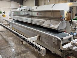 Comandulli COMANDULLI OMEGA 60 SX