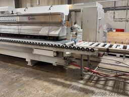 Comandulli COMANDULLI OMEGA 60 SX