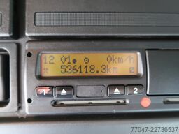 DAF LF 55 180 Euro 5, Airco, Tail lift, NL Truck, TOP!