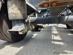 KÖGEL Port 45 simplex/ extendible/ saf disc