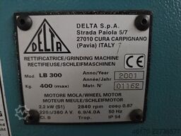 Delta LB 400