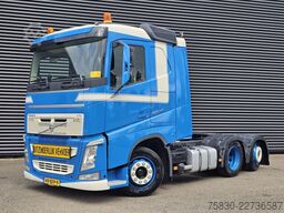 Volvo FH 420 6x2*4 / STEERING AXLE / HYDRAULIC