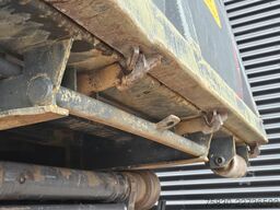 - CONTAINER / KABEL - HAAK OPNAME