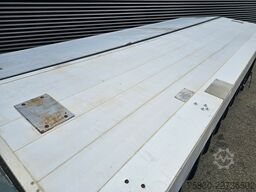 - CONTAINER / KABEL - HAAK OPNAME