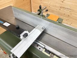SCM 2041 Abricht- und Dickenhobelmaschine