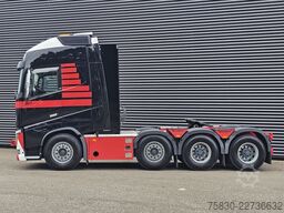 Volvo FH16.750 8x4 / 260T / RETARDER / FULL AIR