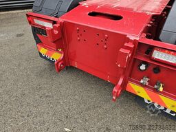 Volvo FH16.750 8x4 / 260T / RETARDER / FULL AIR