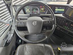 Volvo FH16.750 8x4 / 260T / RETARDER / FULL AIR