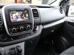 Renault Trafic 2.0 dCi 120PK - EURO 6 - Airco - Navi - ...