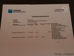 Renault Trafic 2.0 dCi 120PK - EURO 6 - Airco - Navi - ...