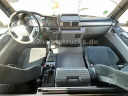 MAN TGS 26.440 6x2 Gerken Absetzkipper Euro5