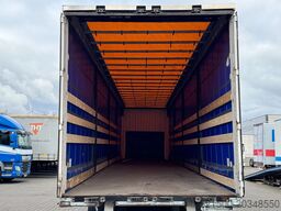 Krone Schuifzeil -Dak / BPW-Assen / APK 10-2026