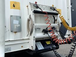 Krone Schuifzeil -Dak / BPW-Assen / APK 10-2026