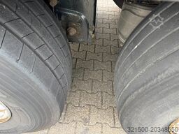 Krone Schuifzeil -Dak / BPW-Assen / APK 10-2026