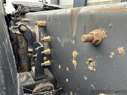 Volvo FH 540 6x4 Big Axle / Retarder / Lift-Axle / 2 ...