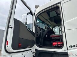 Volvo FH 540 6x4 Big Axle / Retarder / Lift-Axle / 2 ...