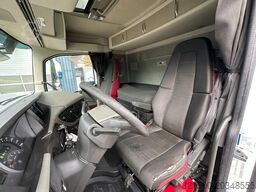 Volvo FH 540 6x4 Big Axle / Retarder / Lift-Axle / 2 ...