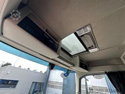 Volvo FH 540 6x4 Big Axle / Retarder / Lift-Axle / 2 ...