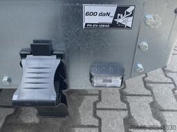 Martz GT Plateau 400/2 2,7T