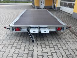 Martz GT Plateau 400/2 2,7T