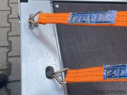 Martz GT Plateau 400/2 2,7T