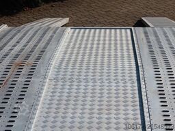 MAN TGL 8.180 BL Abschleppwagen Autotransporter Top