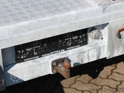 MAN TGL 8.180 BL Abschleppwagen Autotransporter Top