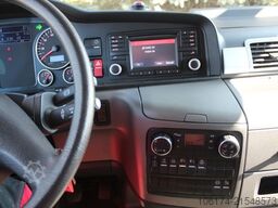 MAN TGL 8.180 BL Abschleppwagen Autotransporter Top