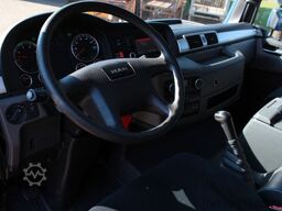 MAN TGL 8.180 BL Abschleppwagen Autotransporter Top