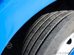 MAN TGL 8.180 BL Abschleppwagen Autotransporter Top