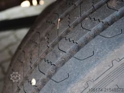 MAN TGL 8.180 BL Abschleppwagen Autotransporter Top