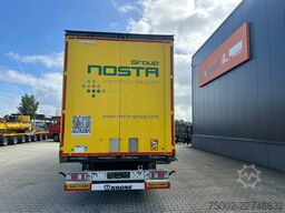 Krone RSAB-system (anti-snow) / discbrakes / liftaxle...