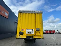 Krone RSAB-system (anti-snow) / discbrakes / liftaxle...