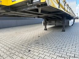 Krone RSAB-system (anti-snow) / discbrakes / liftaxle...