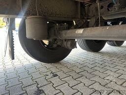 Krone RSAB-system (anti-snow) / discbrakes / liftaxle...