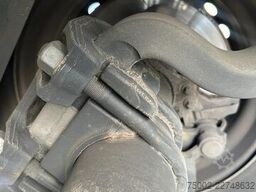 Krone RSAB-system (anti-snow) / discbrakes / liftaxle...