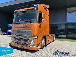 Volvo FH 460 4x2 Full air + No Mega
