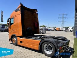 Volvo FH 460 4x2 Full air + No Mega