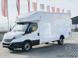 Iveco IVECO Daily 35S18 Automatik