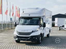 Iveco IVECO Daily 35S18 Automatik